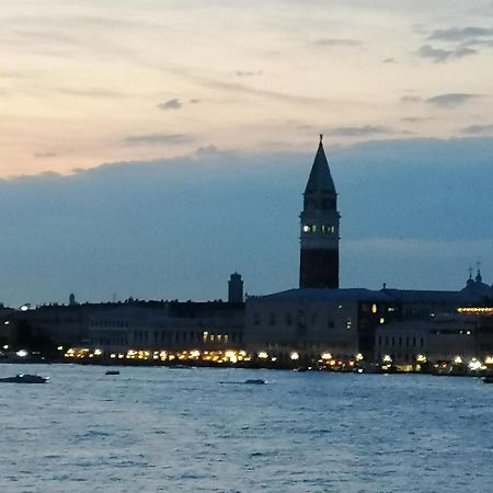 Orizzonte Marino Blu-Vacanza Ricca Di Colori Кавалліно-Трепорті Екстер'єр фото